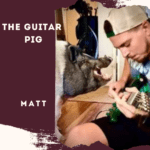 The Guitar Pig